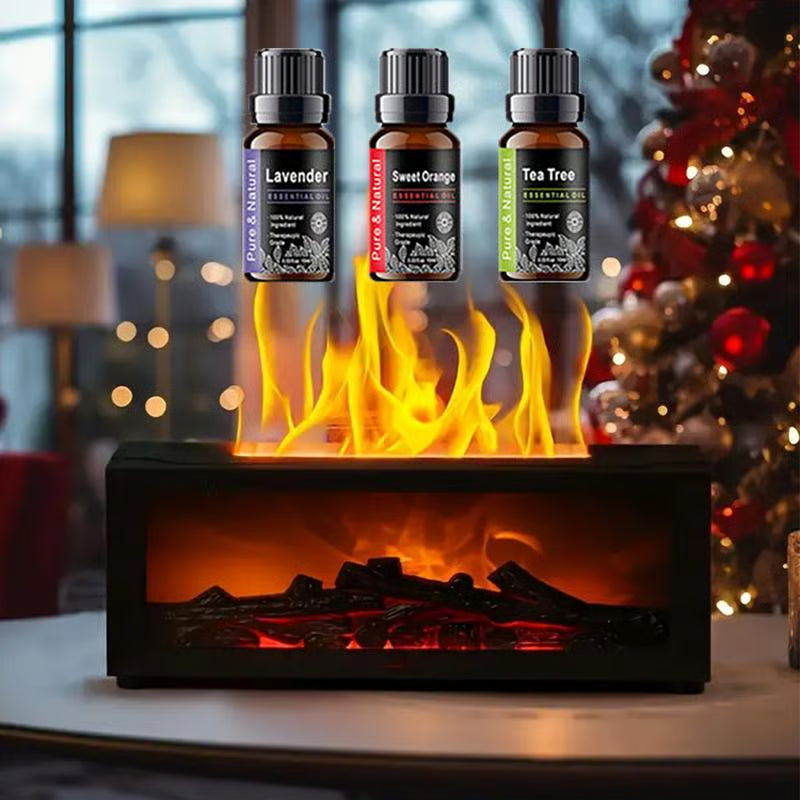 Seelev Fireplace Aroma Diffuser