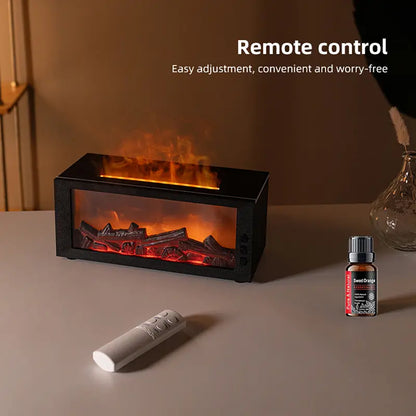 Seelev Fireplace Aroma Diffuser