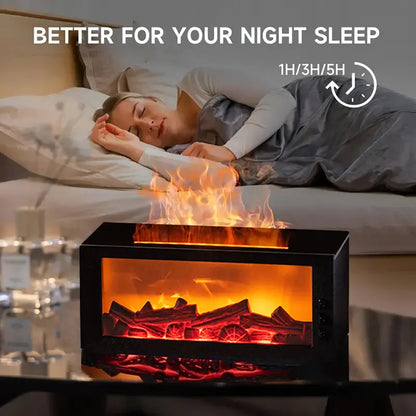 Seelev Fireplace Aroma Diffuser