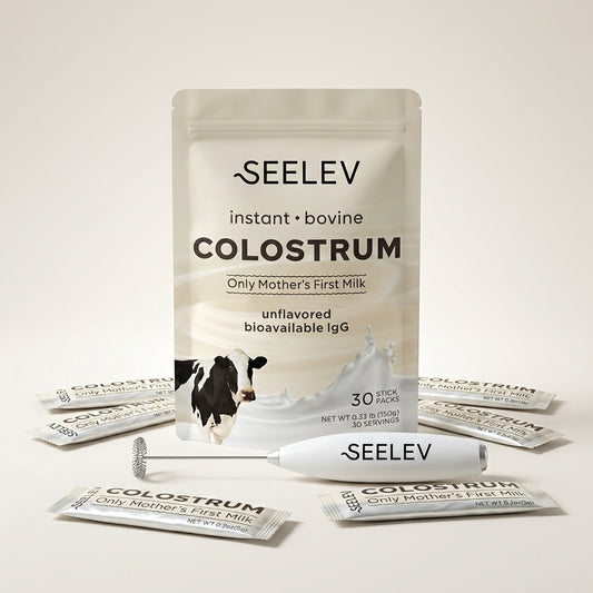 Seelev™ Daily Ritual Kit